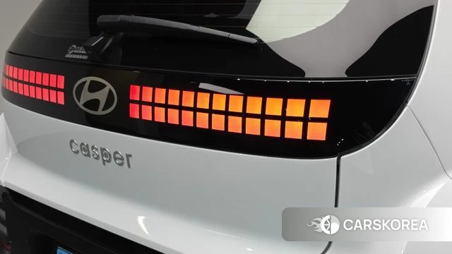 Hyundai Casper Electric id 4941360 из Кореи 15