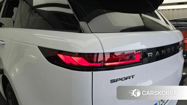 Land Rover Range Rover Sport 3rd Generation id 4725139 из Кореи 15
