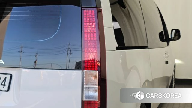 Hyundai Staria id 5046917 из Кореи 15