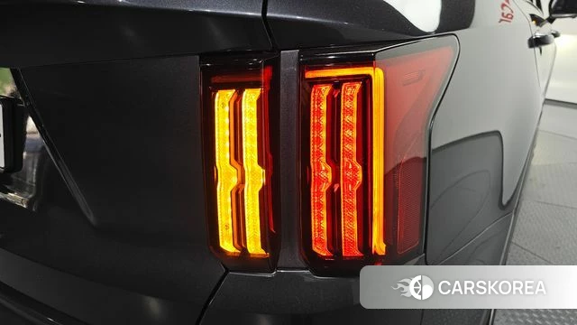 Kia Sorento 4th Generation id 4951173 из Кореи 15