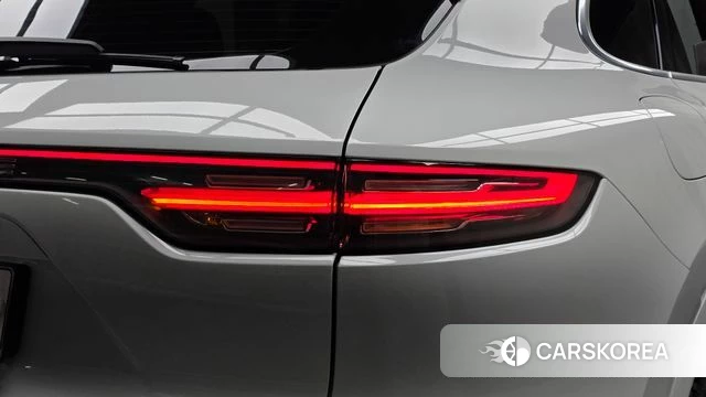 Porsche Cayenne (PO536) id 4966654 из Кореи 15