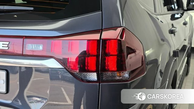 Kia Mohave Master id 4959677 из Кореи 15