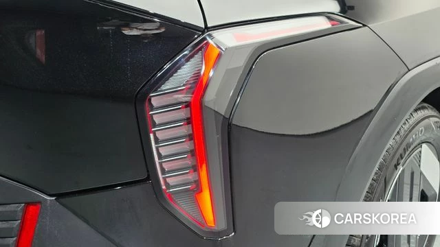 Kia EV4 id 4995490 из Кореи 15