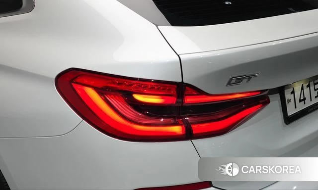BMW 6 Series GT (G32) id 5018536 из Кореи 15