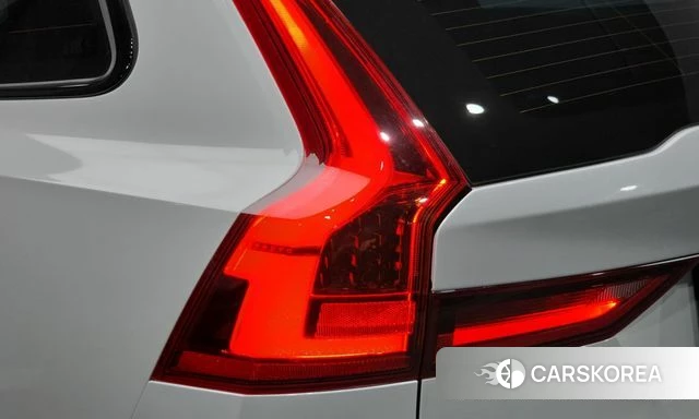 Volvo V90 Cross-Country id 4952708 из Кореи 15