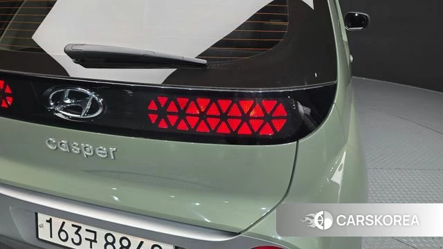 Hyundai Casper id 5026940 из Кореи 15