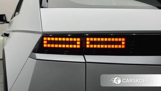 Hyundai Ionic 5 id 4981343 из Кореи 15