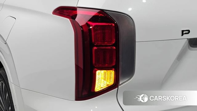 Hyundai The New Palisade id 4958245 из Кореи 15