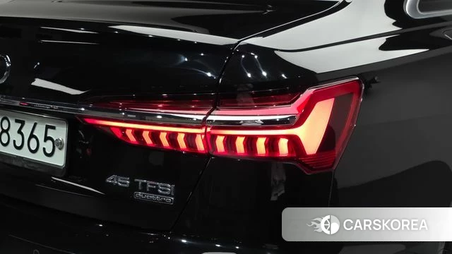 Audi A6 (C8) id 4993041 из Кореи 15