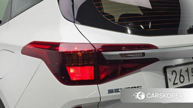Kia Seltos id 5028961 из Кореи 15