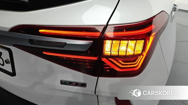 Kia Seltos id 5035528 из Кореи 15