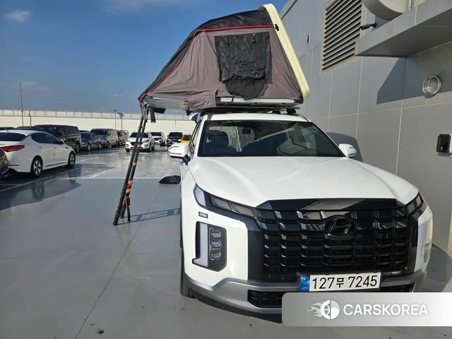 Hyundai The New Palisade id 4730842 из Кореи 15