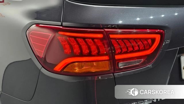 Kia The New Sorento id 5029491 из Кореи 15