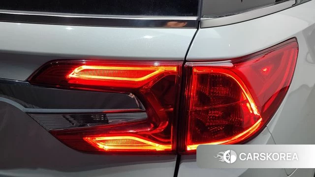 Honda Odyssey id 4937121 из Кореи 15