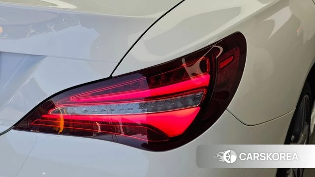 Mercedes-Benz CLA-Class C117 id 5048578 из Кореи 15