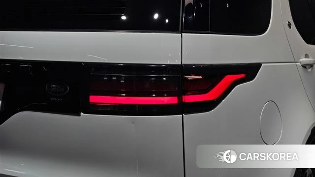 Land Rover Discovery 5 id 4661667 из Кореи 15