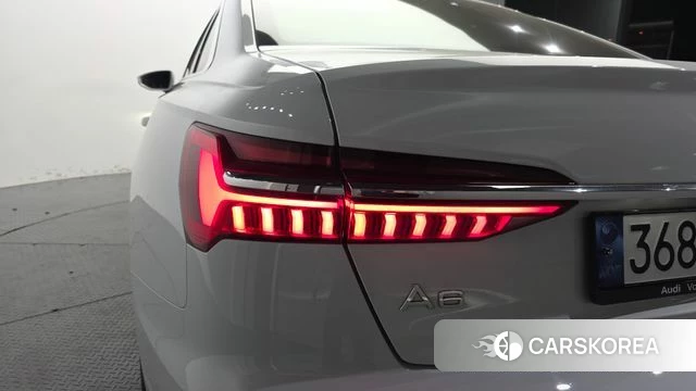 Audi A6 (C8) id 4981469 из Кореи 16