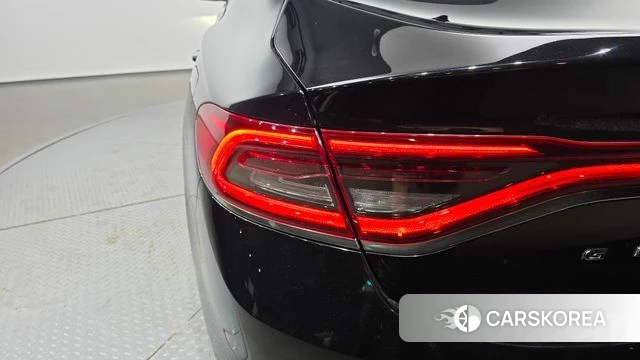 Hyundai Grandeur IG id 4780870 из Кореи 15
