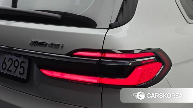 BMW X7 (G07) id 4985568 из Кореи 15