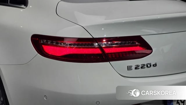 Mercedes-Benz E-Class W213 id 4967429 из Кореи 15