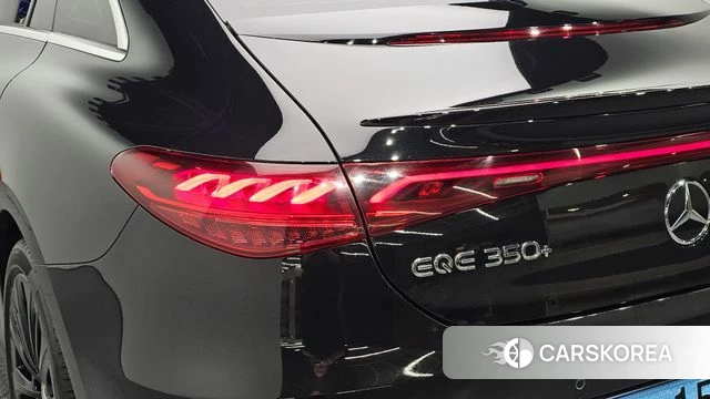 Mercedes-Benz EQE V295 id 4981169 из Кореи 15