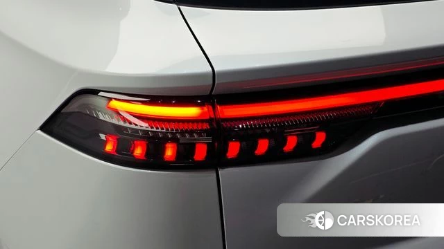 Renault Korea (Samsung) Grand Coleos id 4928292 из Кореи 15