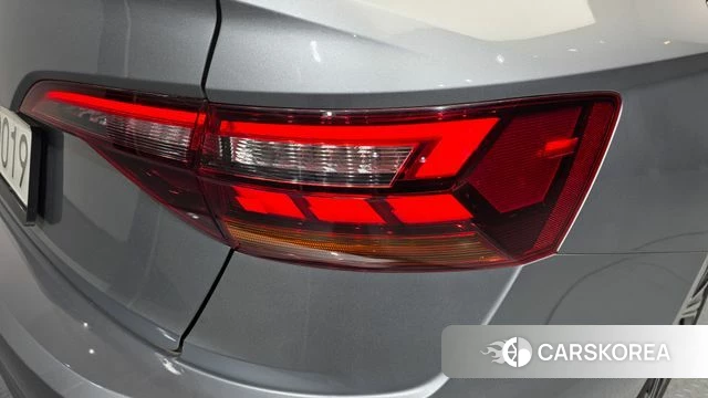 Volkswagen 7th Generation of Jetta id 4997415 из Кореи 15