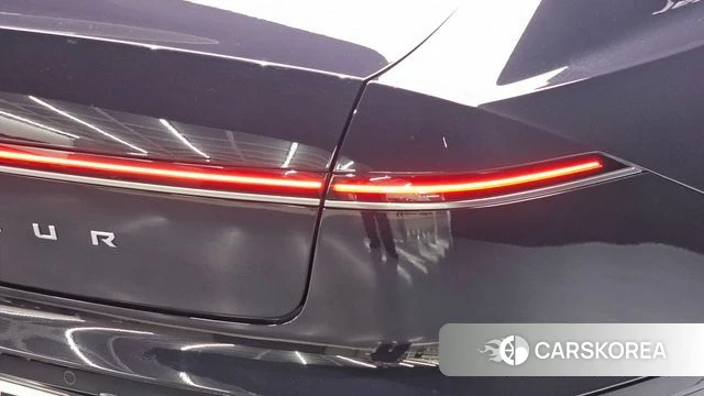 Hyundai Grandeur Hybrid (GN7) id 4975495 из Кореи 15