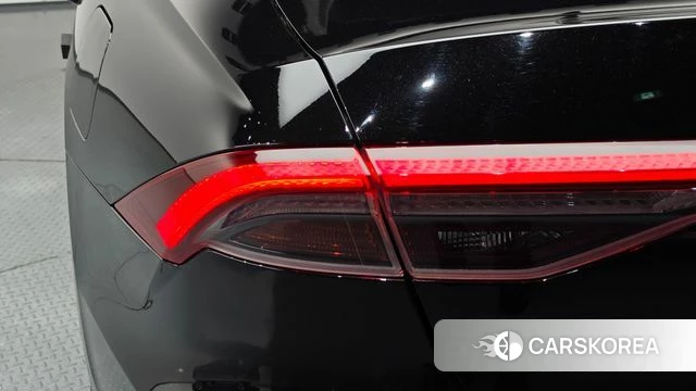Hyundai The New Grandeur IG id 4736990 из Кореи 15