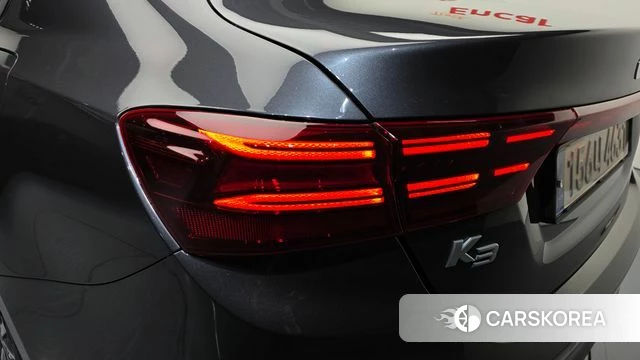 Kia The New K3 2nd generation id 5027205 из Кореи 15