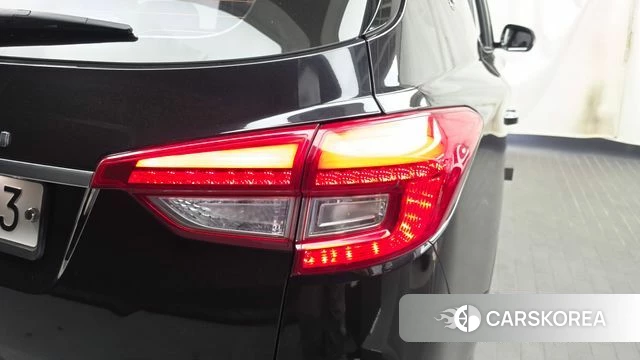 Ssangyong G4 Rexton id 4960270 из Кореи 15