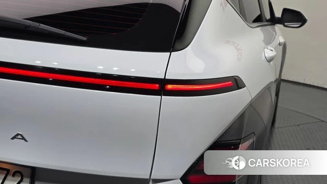 Hyundai Kona (SX2) id 4981136 из Кореи 15