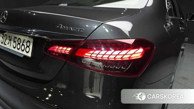 Mercedes-Benz E-Class W213 id 4992249 из Кореи 15