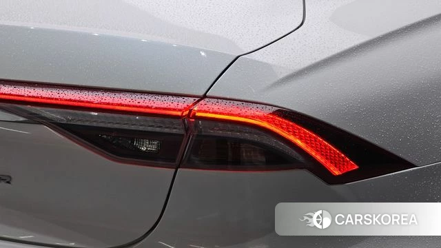 Hyundai The New Grandeur IG id 4741792 из Кореи 15