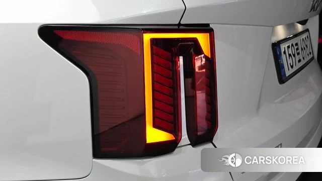 Kia The New Sorento 4th Generation id 5021309 из Кореи 15