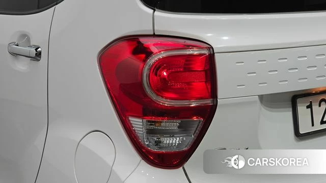 Kia The New Ray id 5027864 из Кореи 15