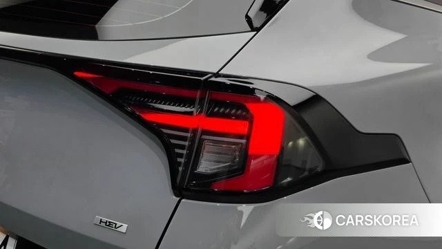 Kia The New Sportage 5th Generation Hybrid id 5032736 из Кореи 15