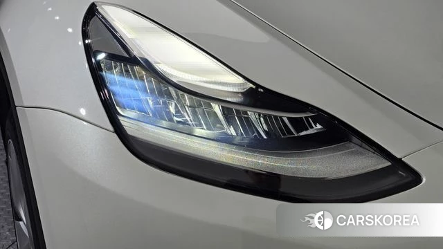 Tesla Model Y id 4863814 из Кореи 15