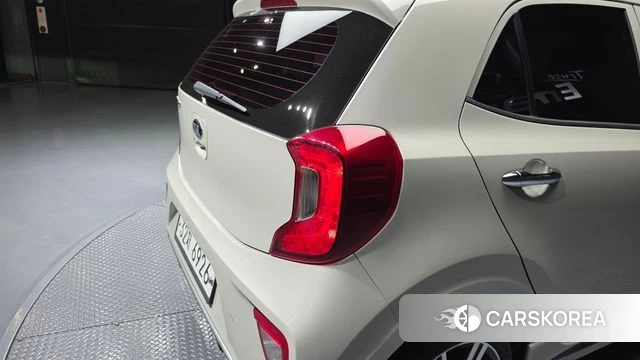 Kia All New Morning (JA) id 5042130 из Кореи 15