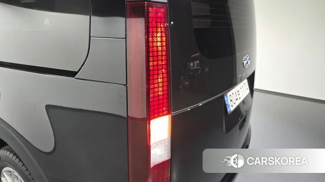 Hyundai Staria id 4779085 из Кореи 15