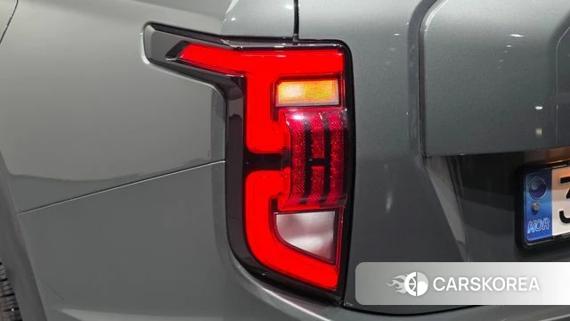 Ssangyong Torres id 4929065 из Кореи 15