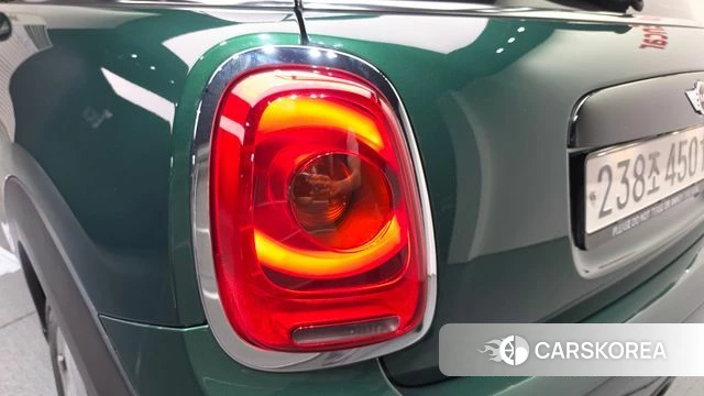 Mini Cooper D id 4924042 из Кореи 15