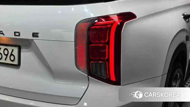 Hyundai The New Palisade id 5002374 из Кореи 15