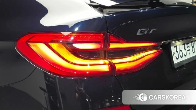BMW 6 Series GT (G32) id 4943651 из Кореи 15