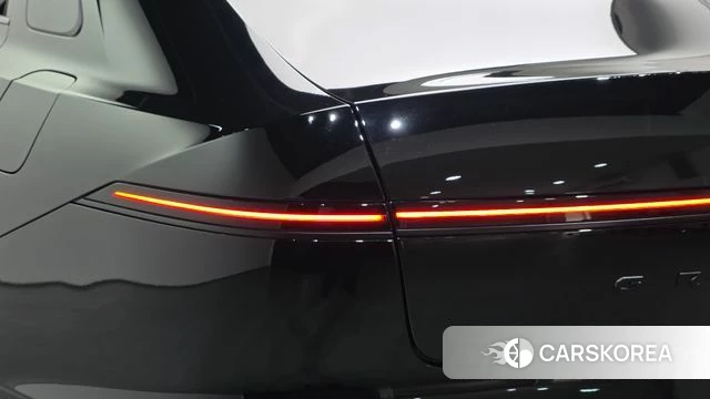 Hyundai Grandeur Hybrid (GN7) id 4533064 из Кореи 15