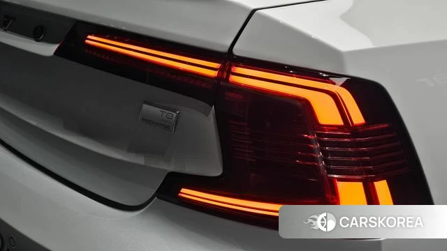 Volvo S90 id 4975834 из Кореи 15