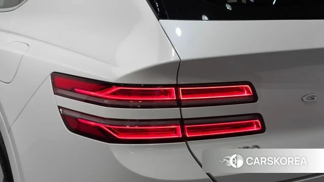 Genesis GV80 id 4975560 из Кореи 15