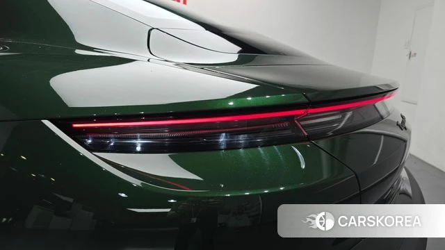 Porsche Taycan id 4980153 из Кореи 15