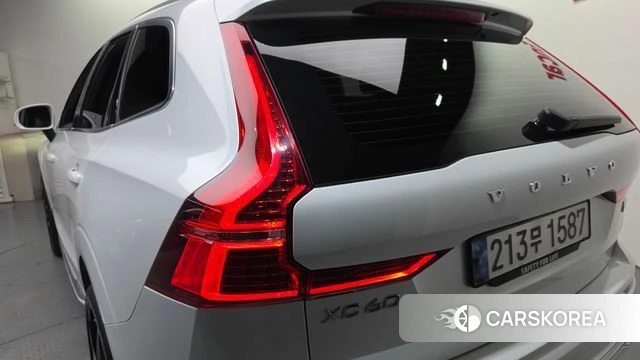 Volvo XC60 second Generation id 4922048 из Кореи 15