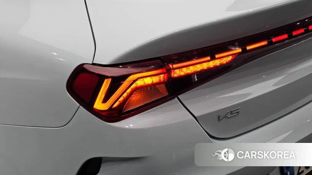 Kia K5 3rd generation id 5033557 из Кореи 15
